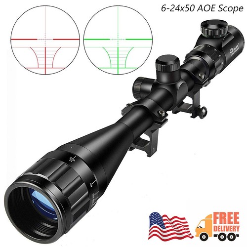 Rifle scope mil - rifle,