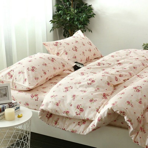 Coton literie set taie - literie,