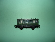 PIKO voiture voyageurs 3ième