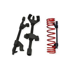 Compresseur Ressort Amortisseur compresse  Suspension automobile 380mm 2Pcs FR