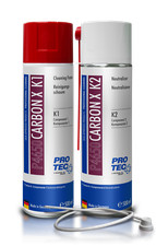 Additif Pro-Tec Nettoyant Pour