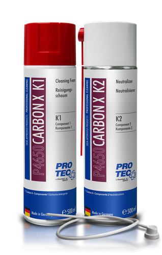 Additif pro tec nettoyant pour - additif,