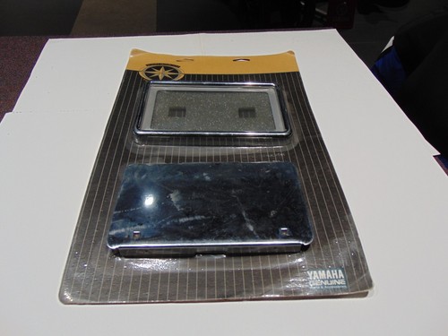Plaque cadre targa usa - cadre,
