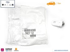 1x agrafe clip pare-choc