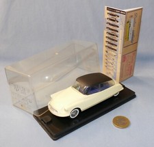 Solido Démontable Réédition