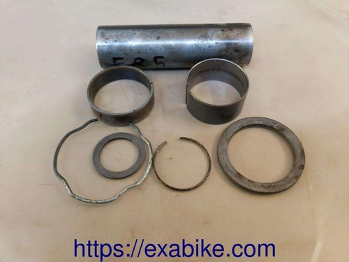 Elements internes fourche - internes,
