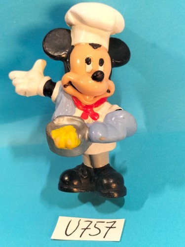 Figurine u757 mickey - figurine,