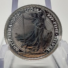 Pièce d'investissement en