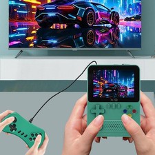 Handheld Game Console With 32G