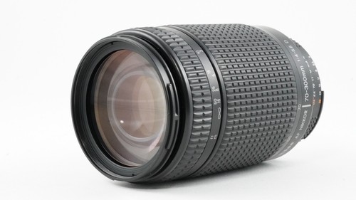 Objectif zoom nikon nikkor - zoom,