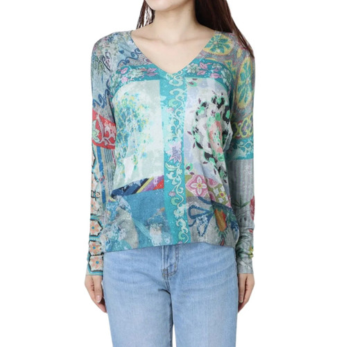 Desigual women multicolour - desigual, women's