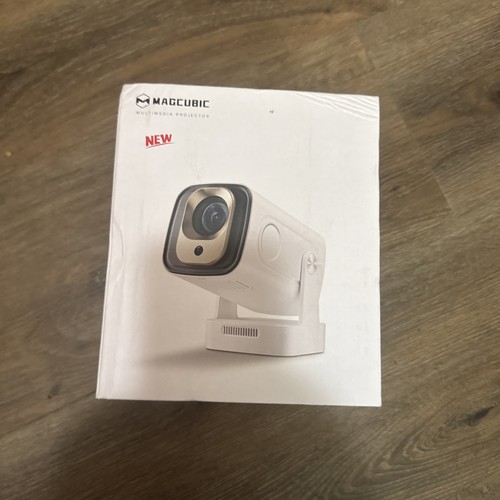 Magcubic hy310 auto focus - auto,