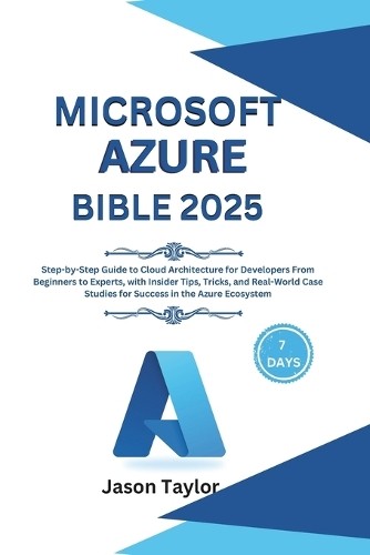 Jason taylor microsoft azure - jason,