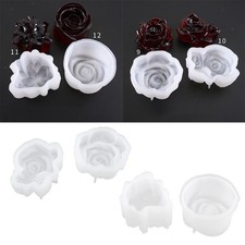 2x DIY Moules pour Bijoux en