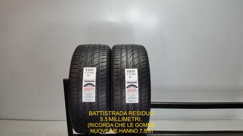 Pneus été utilisés - pneus, d'Été