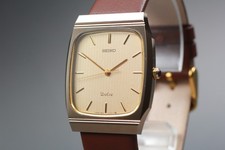 Montre Homme Vintage Seiko