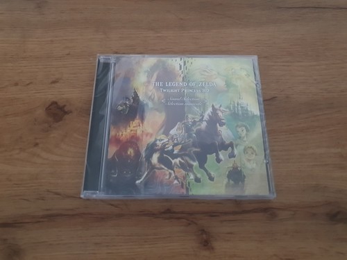 The legend zelda twilight - of,