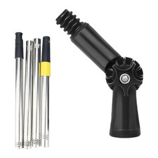 1 poteau télescopique