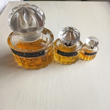 Lot FLACON FACTICE BALENCIAGA