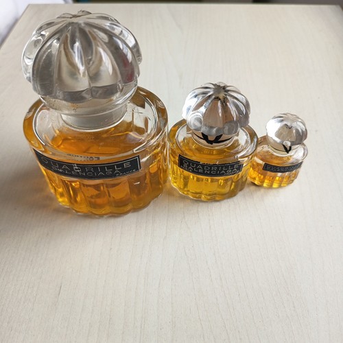 Lot flacon factice balenciaga - flacon,