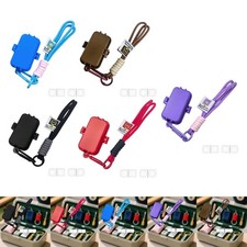 Boîte de rangement pour craie