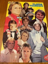 Poster MODIUM double page A4