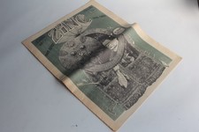 Journal de bandes dessinées
