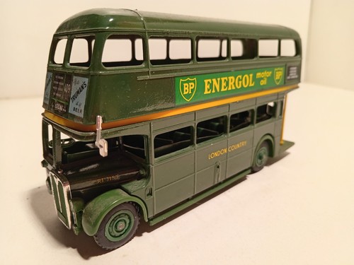 Solido 4402 aec double - pa, f