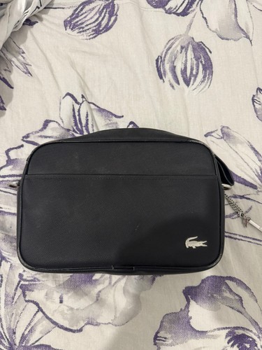 Sacs mains pour homme - À,