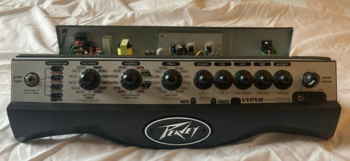 Peavey vypyr vip - peavey,