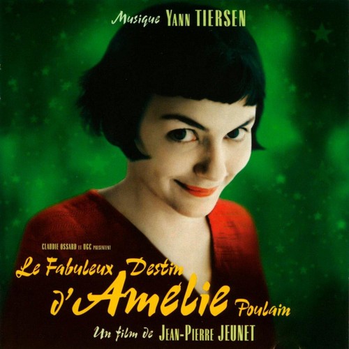 Yann tiersen le - tiersen,