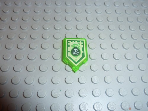 Lego tile 3 - lego, pentagonal