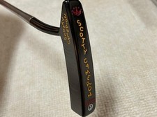 SCOTTY CAMERON STUDIO DESIGN