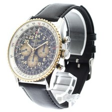 BREITLING NAVITIMER COSMONAUTE