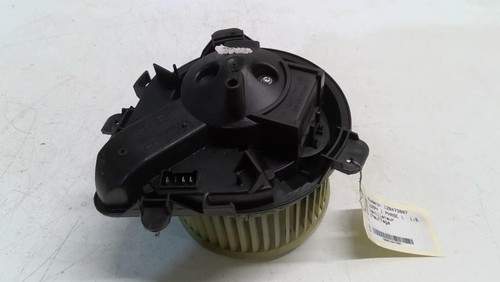 Ventilateur chauffage citroen - ventilateur,