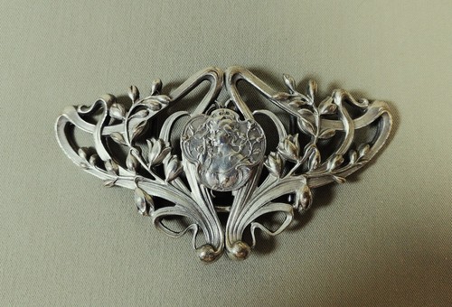 Boucle ceinture - boucle, de