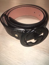 ceinture gucci