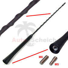 Antenne Fouet M5 M6 Antenne de