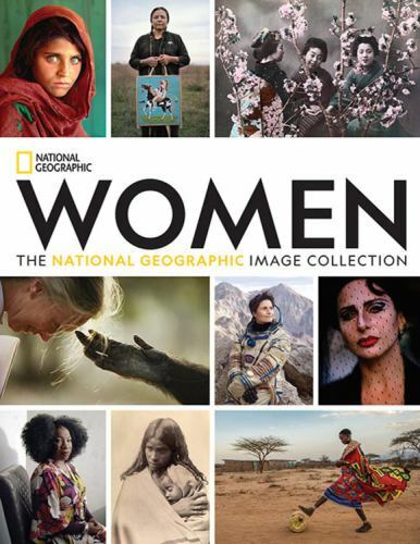 Women the national geographic - women:,