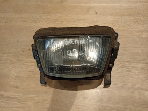 Optique phare avant suzuki - phare,
