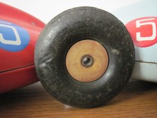 2 ROUES D'ORIGINE POUR MEMO