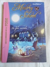 Lili Chantilly - Alerte, pestes au collège !