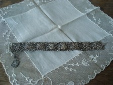 Bracelet ancien breton