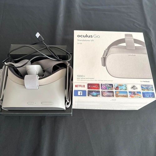 Casque réalité virtuelle - casque, de