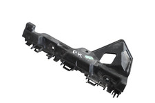 Support de pare-chocs avant