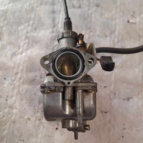 Carburateur keeway 125 - carburateur,