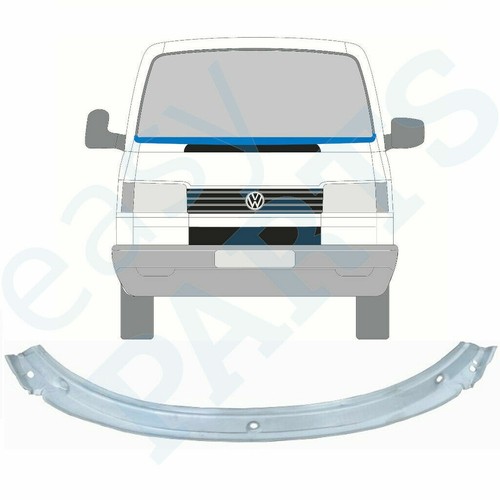 Volkswagen transporter - transporter, t4