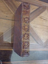 Monchablon E.J. :  Dictionnaire abrégé d’Antiquité pour servir a l’intelli..1760