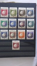 Timbres France Exposition