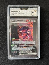 Carte Pokemon Genesect Ex